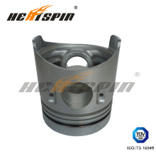 Engine Piston 4D32 for Mitsubishi Spare Part Alfin Model